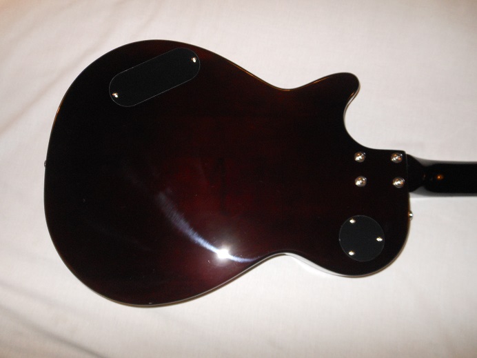G5425 Electromatic Jet Club Picture 9
